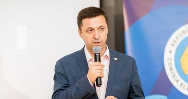 ПДС требует отставки Дорина Чимила с поста главы и члена ЦИК.