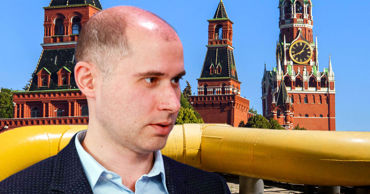 Тофилат: Кремль всегда использовал газовый долг для шантажа Молдовы