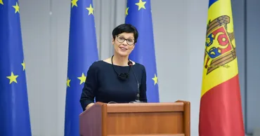 Aderarea Moldovei la UE, un joc video? Marta Kos: Trebuie să treceți toate nivelurile