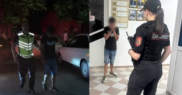 Un minor, agresat la Cahul: Carabinierii au intervenit, iar un tânăr a fost reținut