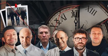 Люди Плахотнюка, несмотря на уголовные дела, без проблем живут в стране и за рубежом