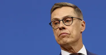 Стубб: США превратились из доброжелательного гегемона в непредсказуемого игрока