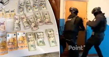 Три человека арестованы по делу о фиктивной продаже авто на 6 млн леев