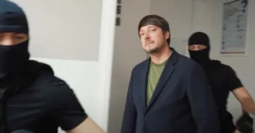 Юрий Горя отверг обвинения по делу о взятке в 40 тысяч долларов