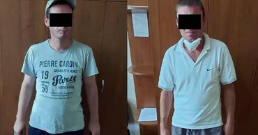 Мужчины избили владельца дома и украли у него 500 леев и мобильный телефон.