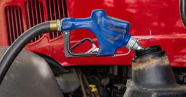 Правительство выделит 140 млн леев на компенсацию акциза на дизтопливо для фермеров