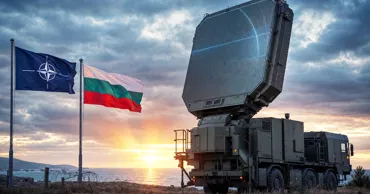 Болгария направит кредитные средства от ЕС на закупку систем противодействия дронам