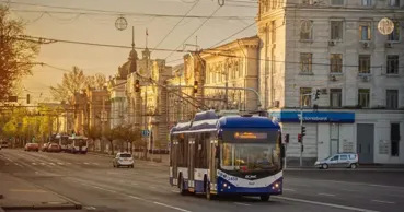 PUG Chișinău 2040: A fost lansată cea de-a treia rundă de consultări publice