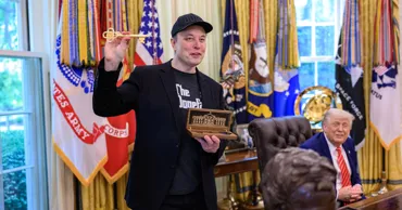 Elon Musk îl susţine pe Donald Trump: E timpul ca Ucraina să aibă un nou lider