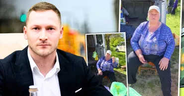 O femeie, amendată pentru că a udat grădina cu apă din fântână. Hajder: E absurd