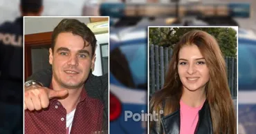 В Италии дали пожизненный срок молдаванину, убившему свою украинскую возлюбленную