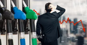 Эксперты: Кризис на рынке топлива может свести на нет рост ВВП Молдовы