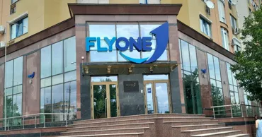 FlyOne подтверждает международный арбитраж против Республики Молдова