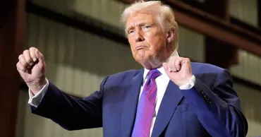 Трамп объявил о новых пошлинах на весь импорт