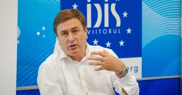 Ионицэ: Снижение дефицита торгового баланса должно стать стратегической целью Молдовы
