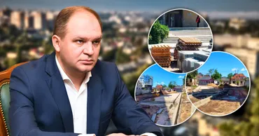 Ceban, după demolarea „Apartamentului deschis”: Acolo se desfășurau evenimente LGBT