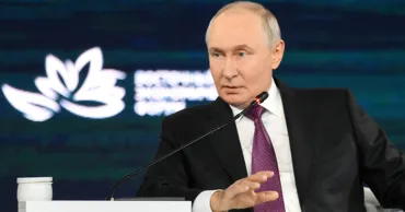 Путин призвал россиян быть готовыми ко всему