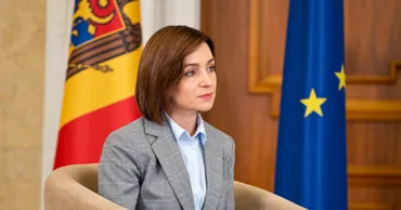 Санду: Изгнанные из семьи агрессоры становятся еще агрессивнее