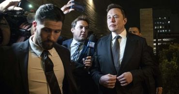Илон Маск выиграл суд с дайвером, обидевшимся на намек в педофилии.