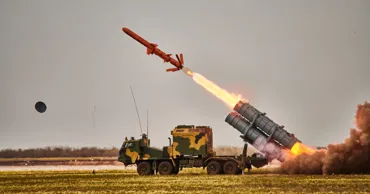 Россия перекрывает Украине пути экспорта, ударив по маршруту в направлении Молдовы