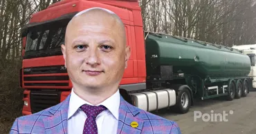 Истратий: Это мы изменили закон, чтобы товары из ЕС не проходили контроль на таможне