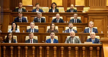 В Молдове министры и вице-премьеры лишатся части полномочий