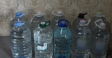 Жители села Пелиния жалуются на перебои с водой: Не дай Бог пожар — сгорим