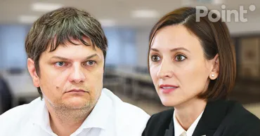 Spînu, indignat de scrisorile publicate de Dragalin: Nu poți să publici o comunicare a ta cu președinta