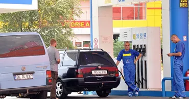 Водители о новом подорожании топлива: «Не знаем, справимся ли»
