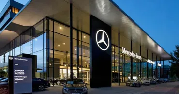 Mercedes-Benz пригрозил закрыть завод в Германии и перенести производство
