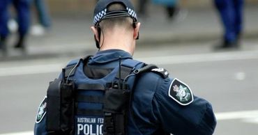 В Австралии нашли тело пропавшего при странных обстоятельствах туриста.