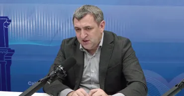 Карп признал, что оговорился: Украине направили информационную ноту, а не протест