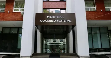 Министерство иностранных дел осудило нарушение воздушного пространства Молдовы