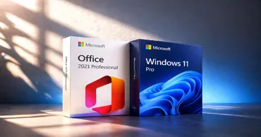 Keysworlds: Доступные MS Windows 11 и Office 2021 всего от 12€ - для работы и учебы Ⓟ