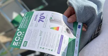 В Республике Молдова начинается новая сессия программы EcoVoucher