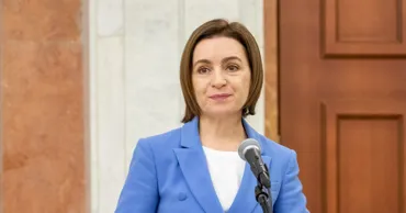 Санду: Я не буду баллотироваться на третий срок и в президенты Румынии тоже