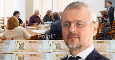 Pensii pe viață pentru personalități din domeniul culturii: Printre aceștia, fostul ministru Prodan