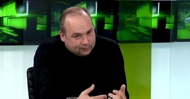 Чуря о Приднестровье: Россия за нас скоро возьмётся.