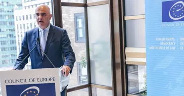 Consiliul Europei deschide primul Birou permanent de Observatori pe lângă ONU