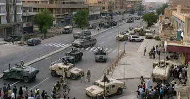 Irak: SUA anunță încheierea misiunii coaliției anti-jihadiste pe care o conduceau