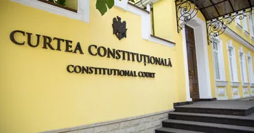 PSRM contestă la CC atribuțiile președintelui în revocarea conducerii BNM