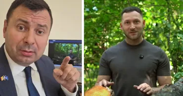 Costiuc, despre apelul lui Hajder de a păstra bonul pentru lemne: Veți intra în curți ca să verificați?