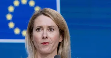 FT: ЕС обсуждает радикальную реформу своей дипломатической службы во главе с Каллас