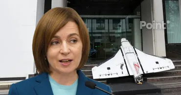 Санду о том, как Молдова защищается от дронов: Учимся у лучших - у украинцев
