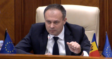 Канду заявил о готовности голосовать за вотум недоверия Чокою.