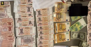 Четверо подозреваемых задержаны после того, как обманули пенсионера на 220 000 леев