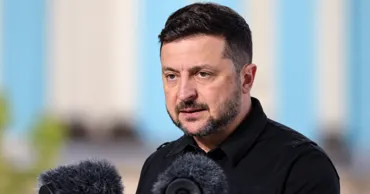 Зеленский анонсировал удары по еще более отдаленным регионам России