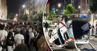 În Maroc se desfășoară proteste ale tinerilor împotriva corupției