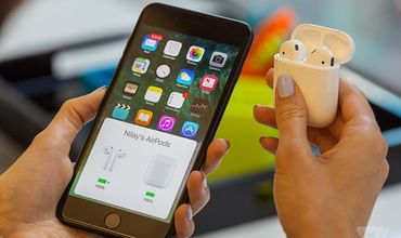Эксперты подсчитали себестоимость iPhone 7.
