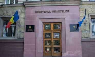 Минфин получил в бюджет 155 млн леев.